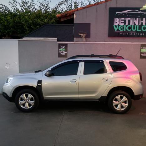 RENAULT Duster 1.6 16V 4P FLEX SCE ZEN, Foto 5