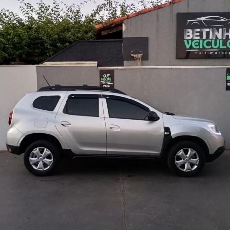 RENAULT Duster 1.6 16V 4P FLEX SCE ZEN, Foto 6