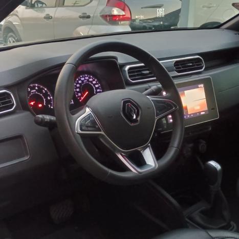 RENAULT Duster 1.6 16V 4P FLEX SCE ZEN, Foto 10