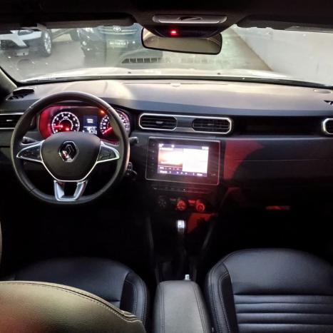 RENAULT Duster 1.6 16V 4P FLEX SCE ZEN, Foto 12