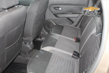RENAULT Duster 1.6 16V 4P FLEX SCE INTENSE X-TRONIC AUTOM�TICO, Foto 6