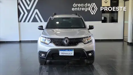 RENAULT Duster 1.6 16V 4P FLEX SCE INTENSE X-TRONIC AUTOM�TICO, Foto 1