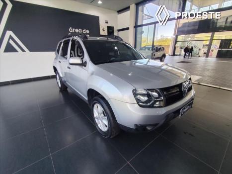 RENAULT Duster 1.6 16V 4P FLEX DYNAMIQUE, Foto 2