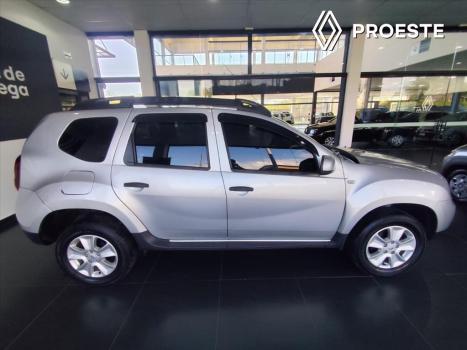 RENAULT Duster 1.6 16V 4P FLEX DYNAMIQUE, Foto 3