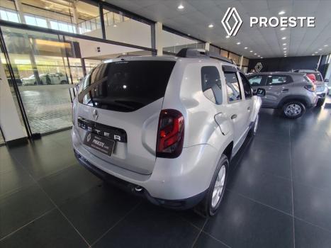 RENAULT Duster 1.6 16V 4P FLEX DYNAMIQUE, Foto 4