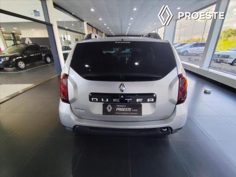 RENAULT Duster 1.6 16V 4P FLEX DYNAMIQUE, Foto 5
