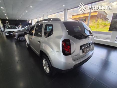 RENAULT Duster 1.6 16V 4P FLEX DYNAMIQUE, Foto 6