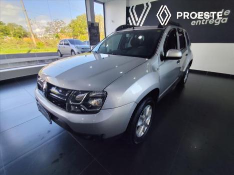 RENAULT Duster 1.6 16V 4P FLEX DYNAMIQUE, Foto 8