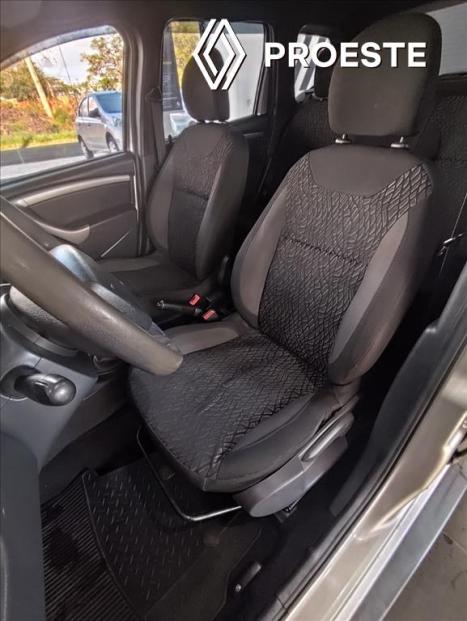 RENAULT Duster 1.6 16V 4P FLEX DYNAMIQUE, Foto 9