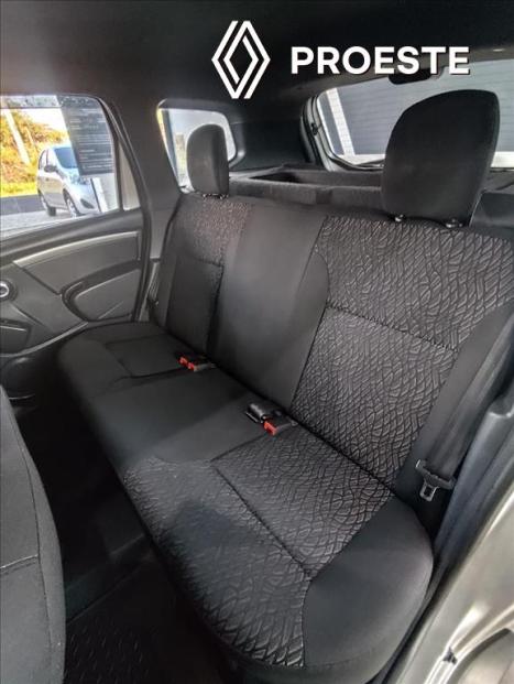 RENAULT Duster 1.6 16V 4P FLEX DYNAMIQUE, Foto 10