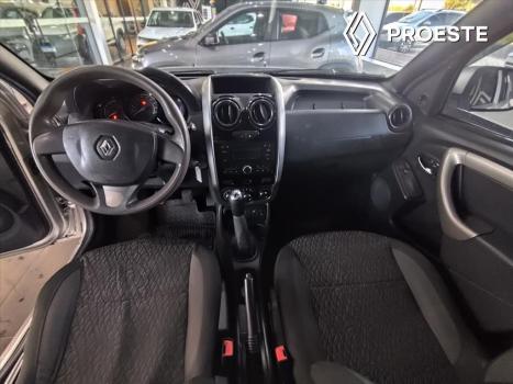 RENAULT Duster 1.6 16V 4P FLEX DYNAMIQUE, Foto 11