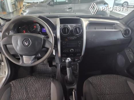 RENAULT Duster 1.6 16V 4P FLEX DYNAMIQUE, Foto 12