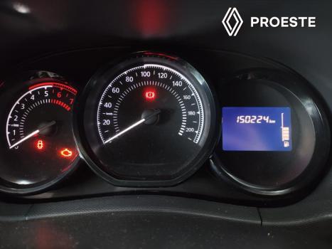 RENAULT Duster 1.6 16V 4P FLEX DYNAMIQUE, Foto 13