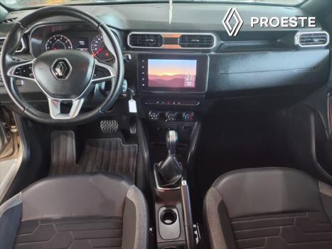 RENAULT Duster 1.6 16V 4P FLEX SCE INTENSE X-TRONIC AUTOM�TICO, Foto 11