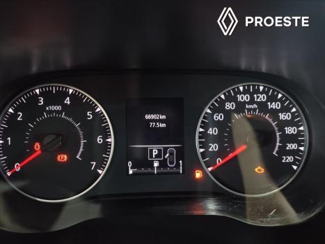RENAULT Duster 1.6 16V 4P FLEX SCE INTENSE X-TRONIC AUTOM�TICO, Foto 13