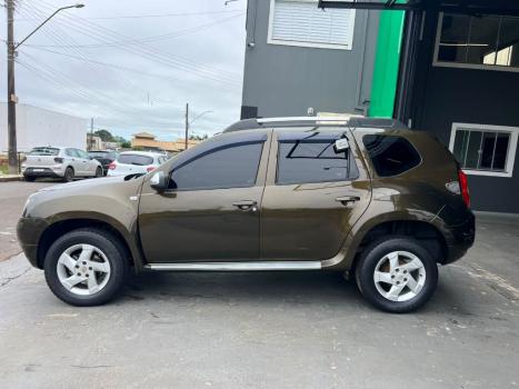 RENAULT Duster 1.6 16V 4P FLEX DYNAMIQUE, Foto 6