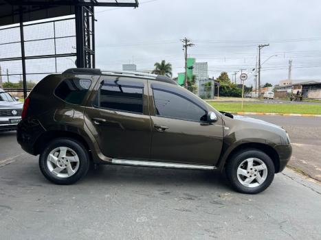 RENAULT Duster 1.6 16V 4P FLEX DYNAMIQUE, Foto 7