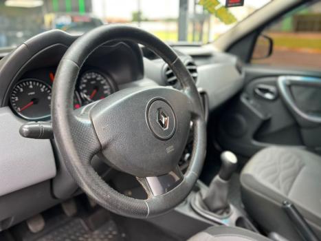 RENAULT Duster 1.6 16V 4P FLEX DYNAMIQUE, Foto 10