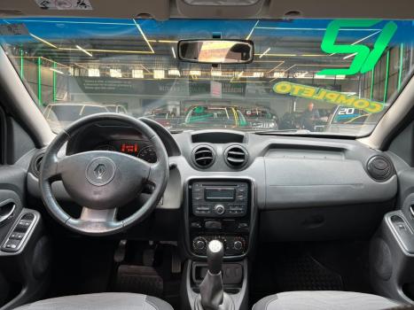 RENAULT Duster 1.6 16V 4P FLEX DYNAMIQUE, Foto 11