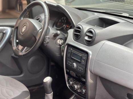 RENAULT Duster 1.6 16V 4P FLEX DYNAMIQUE, Foto 12
