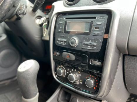RENAULT Duster 1.6 16V 4P FLEX DYNAMIQUE, Foto 13