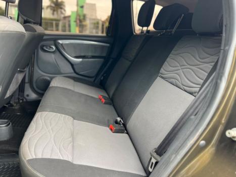 RENAULT Duster 1.6 16V 4P FLEX DYNAMIQUE, Foto 14
