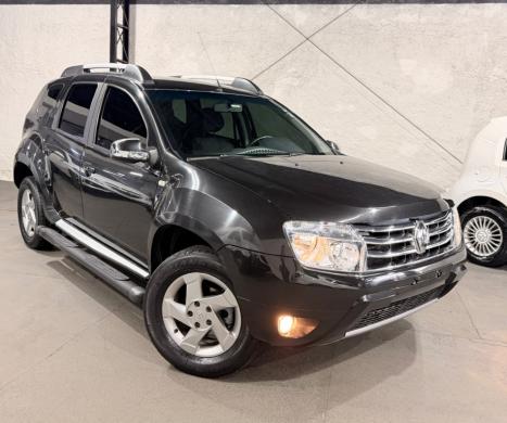 RENAULT Duster 1.6 16V 4P FLEX DYNAMIQUE, Foto 2