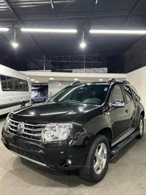 RENAULT Duster 1.6 16V 4P FLEX DYNAMIQUE, Foto 3