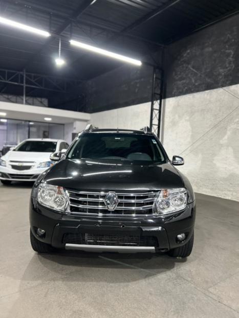 RENAULT Duster 1.6 16V 4P FLEX DYNAMIQUE, Foto 4