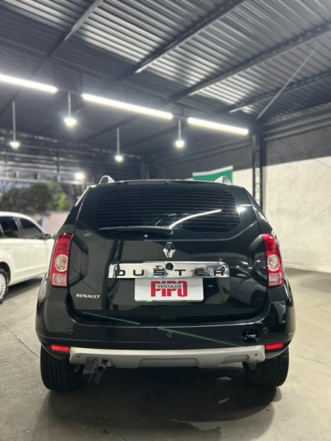 RENAULT Duster 1.6 16V 4P FLEX DYNAMIQUE, Foto 5