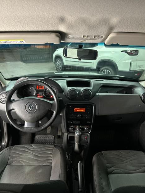 RENAULT Duster 1.6 16V 4P FLEX DYNAMIQUE, Foto 6