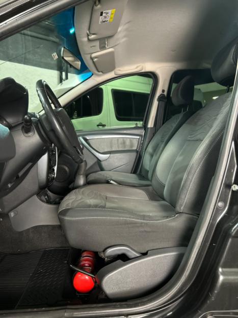 RENAULT Duster 1.6 16V 4P FLEX DYNAMIQUE, Foto 7