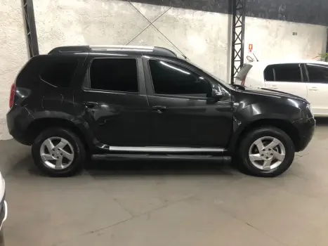 RENAULT Duster 1.6 16V 4P FLEX DYNAMIQUE, Foto 9