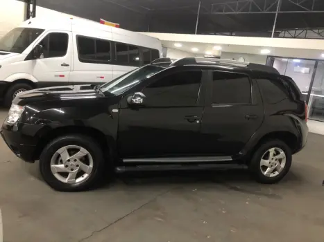RENAULT Duster 1.6 16V 4P FLEX DYNAMIQUE, Foto 10