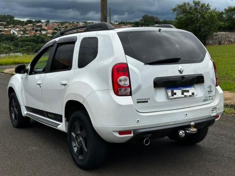 RENAULT Duster 2.0 16V 4P FLEX DYNAMIQUE, Foto 3