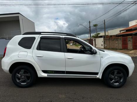 RENAULT Duster 2.0 16V 4P FLEX DYNAMIQUE, Foto 6