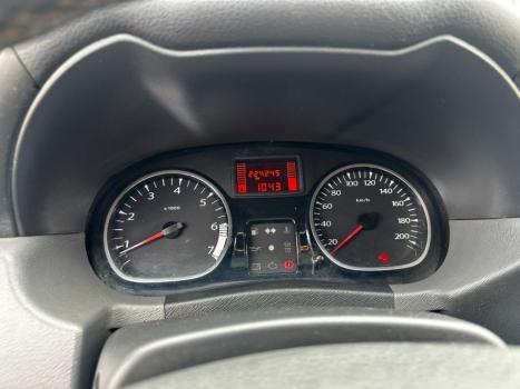 RENAULT Duster 2.0 16V 4P FLEX DYNAMIQUE, Foto 9