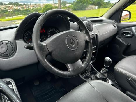 RENAULT Duster 2.0 16V 4P FLEX DYNAMIQUE, Foto 10