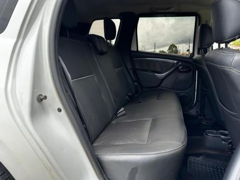 RENAULT Duster 2.0 16V 4P FLEX DYNAMIQUE, Foto 11