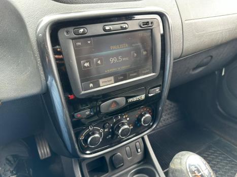 RENAULT Duster 2.0 16V 4P FLEX DYNAMIQUE, Foto 12