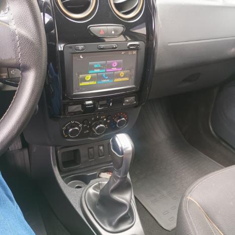 RENAULT Duster 2.0 16V 4P FLEX DYNAMIQUE, Foto 11