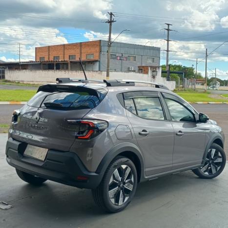 RENAULT Kardian 1.0 12V 4P TECHNO TURBO AUTOM�TICO, Foto 4