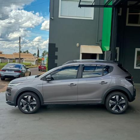 RENAULT Kardian 1.0 12V 4P TECHNO TURBO AUTOM�TICO, Foto 5