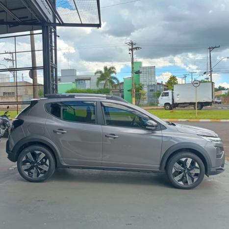 RENAULT Kardian 1.0 12V 4P TECHNO TURBO AUTOM�TICO, Foto 6