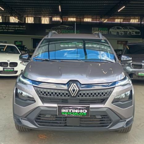 RENAULT Kardian 1.0 12V 4P TECHNO TURBO AUTOM�TICO, Foto 7