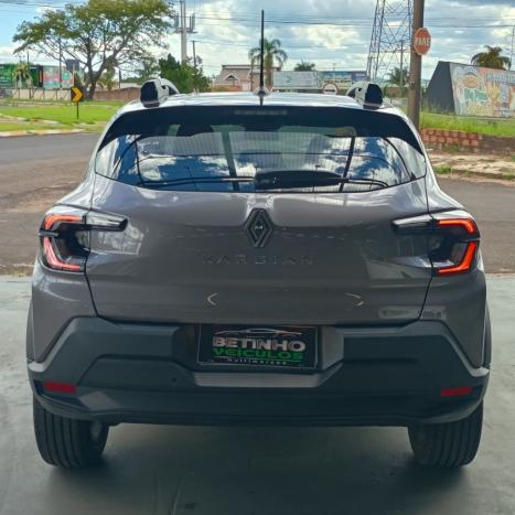 RENAULT Kardian 1.0 12V 4P TECHNO TURBO AUTOM�TICO, Foto 8