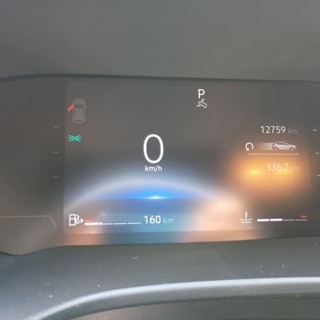 RENAULT Kardian 1.0 12V 4P TECHNO TURBO AUTOM�TICO, Foto 11