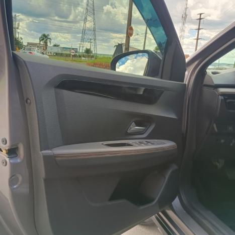 RENAULT Kardian 1.0 12V 4P TECHNO TURBO AUTOM�TICO, Foto 12