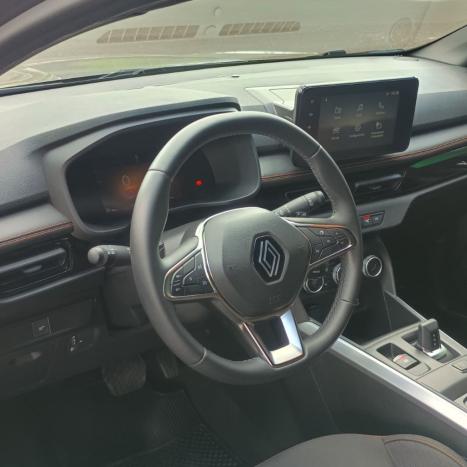 RENAULT Kardian 1.0 12V 4P TECHNO TURBO AUTOM�TICO, Foto 16