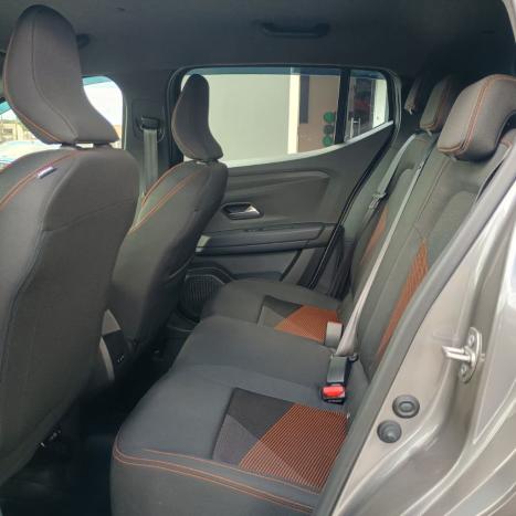 RENAULT Kardian 1.0 12V 4P TECHNO TURBO AUTOM�TICO, Foto 17